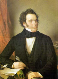 schubert la truite cycle 3