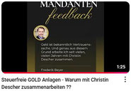 HÖR ENDLICH AUF, SO VIELE STEUERN ZU ZAHLEN!
