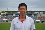 陸上部顧問紹介 城西高校陸上部 陸上部顧問紹介 城西高校陸上部