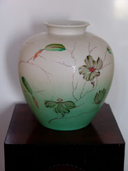 Rosenthal Vase. Elite Design.