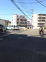 多摩市の個別塾　都立受験　トレッペ　復習　やり直し　永山駅　ひよこがトレードマーク　永山駅から徒歩１６　セブンイレブン