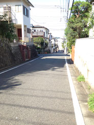 多摩市の個別塾　都立受験　トレッペ　復習　やり直し　永山駅　ひよこがトレードマーク　永山駅から徒歩１５　馬引沢団地