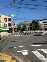 多摩市の個別塾　都立受験　トレッペ　復習　やり直し　永山駅　ひよこがトレードマーク　永山駅から徒歩１８　ファミリーマート　多摩馬引沢交差点