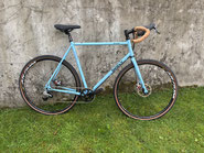 Surly Preamble