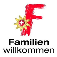Familien Willkommen im Alpenfirn