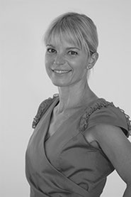 Elisabeth Kirchmair - CANTIENICA®-Methode