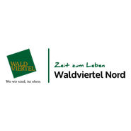 Logo der Tourismusregion Waldviertel Nord Litschau - Zeit zum Leben