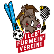 U15: Philipp Gersch, Emil Grundner, Nils Hügelsberger