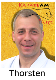 Thorsten Filser Kinder Karatelehrer Ingelfingen Hohenlohekreis Ausbildung Studium