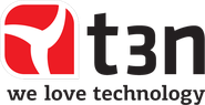 t3n Logo