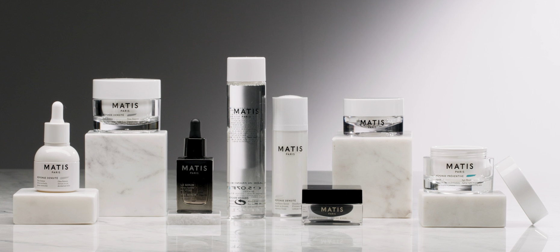 MATIS - KOSMETIK NATHALIE KOCH - beauty & wellness in Rheineck