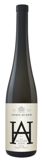 Armin Huber Riesling Reserve Heiligenstein