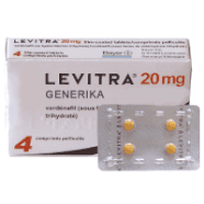 Levitra Preisvergleich