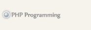 php programming resource