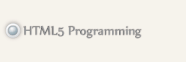 HTML5 Resource Button
