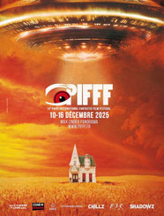 PIFFF 2025