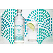 MASTIQUA : eau de lentisque de Chios