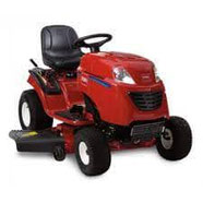 Toro Riding Lawn Mower