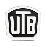 UTB Universal Tractor logo