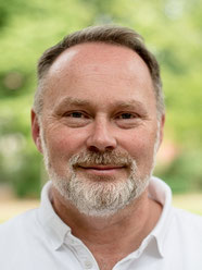 Thomas Bauske, Vorsitzender