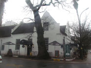 Stellenbosch