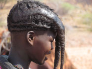 bei den Himba