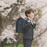 入園入学卒園卒業