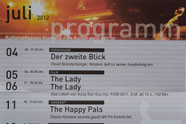 Bild:Ausstellung,Kulturschuppen Klosters,d-t-b,d-t-b.ch,David Brandenberger,Programm,