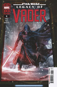 Legacy of Vader 6
