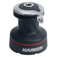 Harken Radial Selftailing Winch