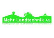 Mehr Landtechnik AG