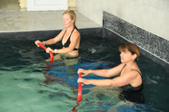 Circuit training