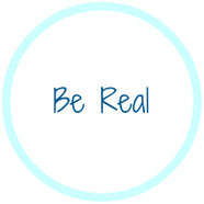 Be real about what you an actually do. Don't set yourself up for failure! - homemade nutrition