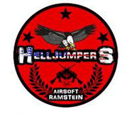 Helljumpers ASR