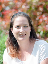 Portrait von Stephanie Piber