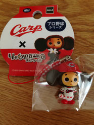 プロ野球 広島東洋カープチェブ