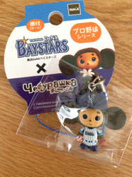 プロ野球 横浜ベイスターズDenaチェブ