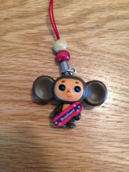 雪国 スノーボードチェブ