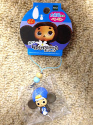 水族館 ペンギンチェブ