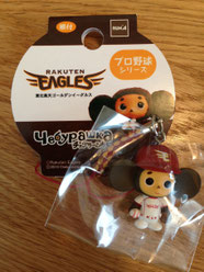 プロ野球 東北楽天イーグルスチェブ