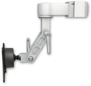 ポールマウント 支柱取付 逆向きモニターアーム:ASUL500i-P15