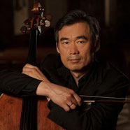 Sung Won Yang, Cello - Musiktage am Rhein