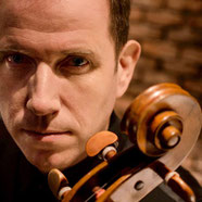 Angel Garcia Jermann, Cello, Musiktage am Rhein Festival