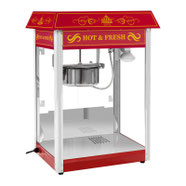 Popcornmaschine