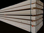 KVH Konstruktionsvollholz