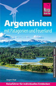 Reise-Know-How Argentinien