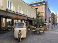 nette Cafés in Celje