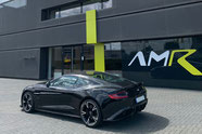 AMR Performance Center Nürburgring