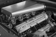 Aston Martin V8 Motor Tadek Marek