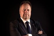 Aston Martin Dr. Andy Palmer CEO Chairman